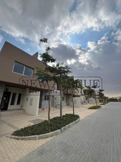 4 Bedroom Townhouse for Sale in 6th of October, Giza - WhatsApp Image 2026-06-10 at 1.52. 04 PM. jpeg
