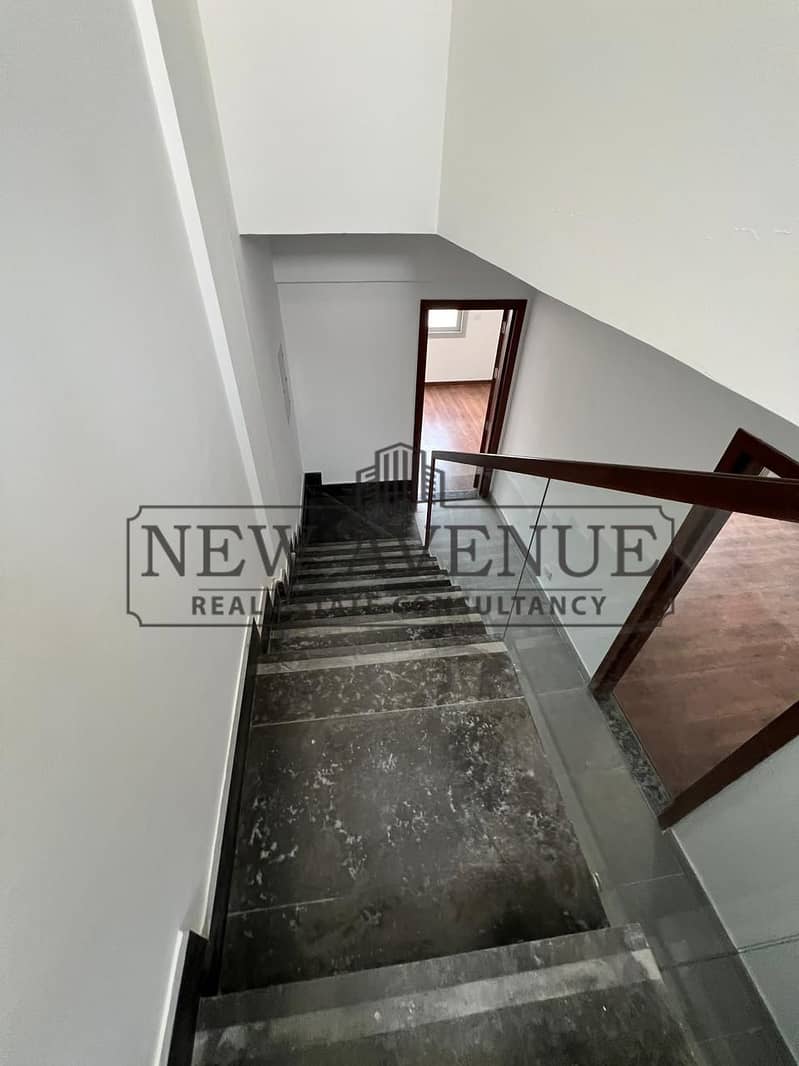 For Sale Ready to Move Town House Middle 4 BEDROOMS Ultra Superlux Palm Parks by Palm Hills - Więcej