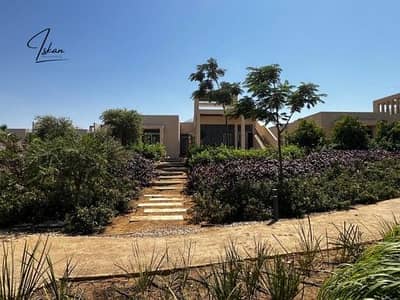 5 Bedroom Villa for Sale in 6th of October, Giza - Picture2. jpg 5 Bedroom Villa for Sale in 6th of October, Giza - Picture2. jpg