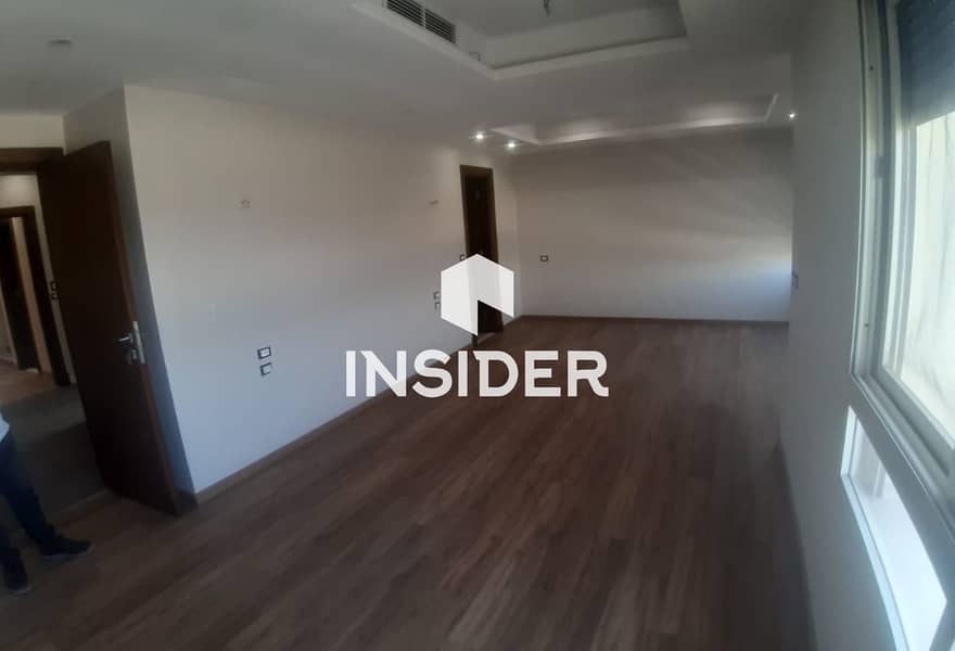 Fully-Finished Penthouse+Ac's+kitchen In Park View Hassan Allam - Ansicht 3