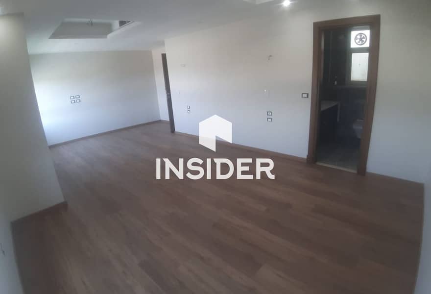Fully-Finished Penthouse+Ac's+kitchen In Park View Hassan Allam - Ansicht 4