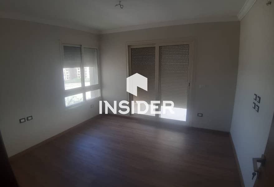Fully-Finished Penthouse+Ac's+kitchen In Park View Hassan Allam - Ansicht 5
