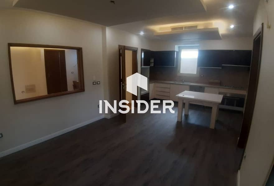Fully-Finished Penthouse+Ac's+kitchen In Park View Hassan Allam - Ansicht 6