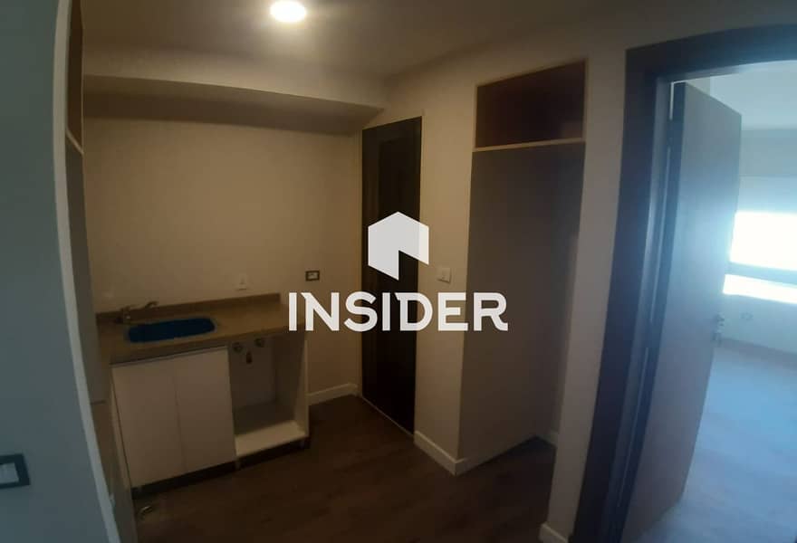 Fully-Finished Penthouse+Ac's+kitchen In Park View Hassan Allam - Mehr
