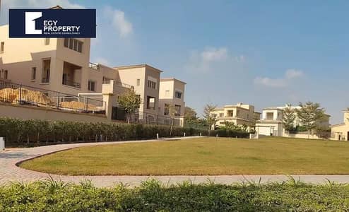 3 Bedroom Twin House for Sale in Mokattam, Cairo - 42085006-800x600. jpg
