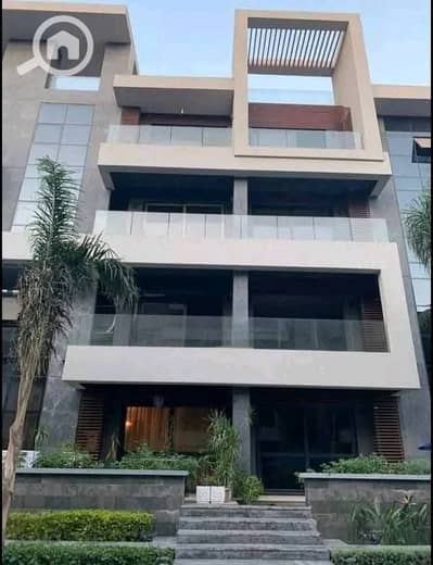 2 Bedroom Apartment for Sale in New Cairo, Cairo - 700267141_122288169926202602_8709729616414804704_n. jpg 2 Bedroom Apartment for Sale in New Cairo, Cairo - 700267141_122288169926202602_8709729616414804704_n. jpg