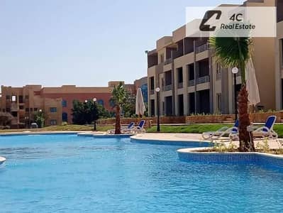 Chalet for Sale in Ras Sedr, Sinai - WhatsApp Image 2026-06-09 at 7.36. 03 PM. jpeg