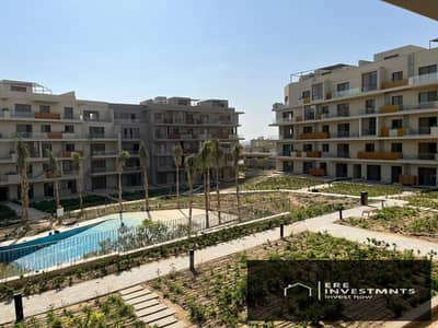 شقة 3 غرف نوم للبيع في القاهرة الجديدة، القاهرة - Villette_10. jpg