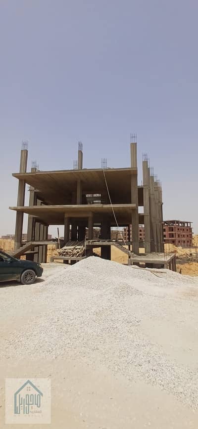 3 Bedroom Flat for Sale in 6th of October, Giza - WhatsApp Image 2026-06-03 at 11.51. 27 AM. jpeg