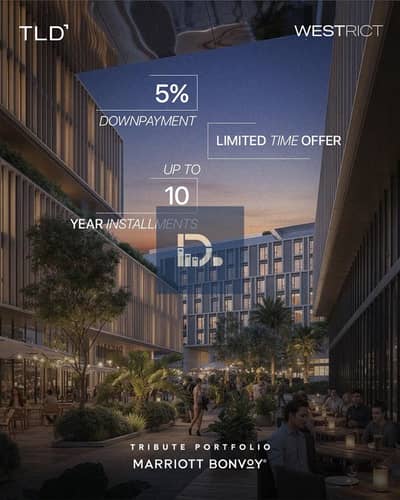 1 Bedroom Hotel Apartment for Sale in Sheikh Zayed, Giza - WhatsApp Image 2026-05-03 at 5.17. 37 PM (2). jpeg