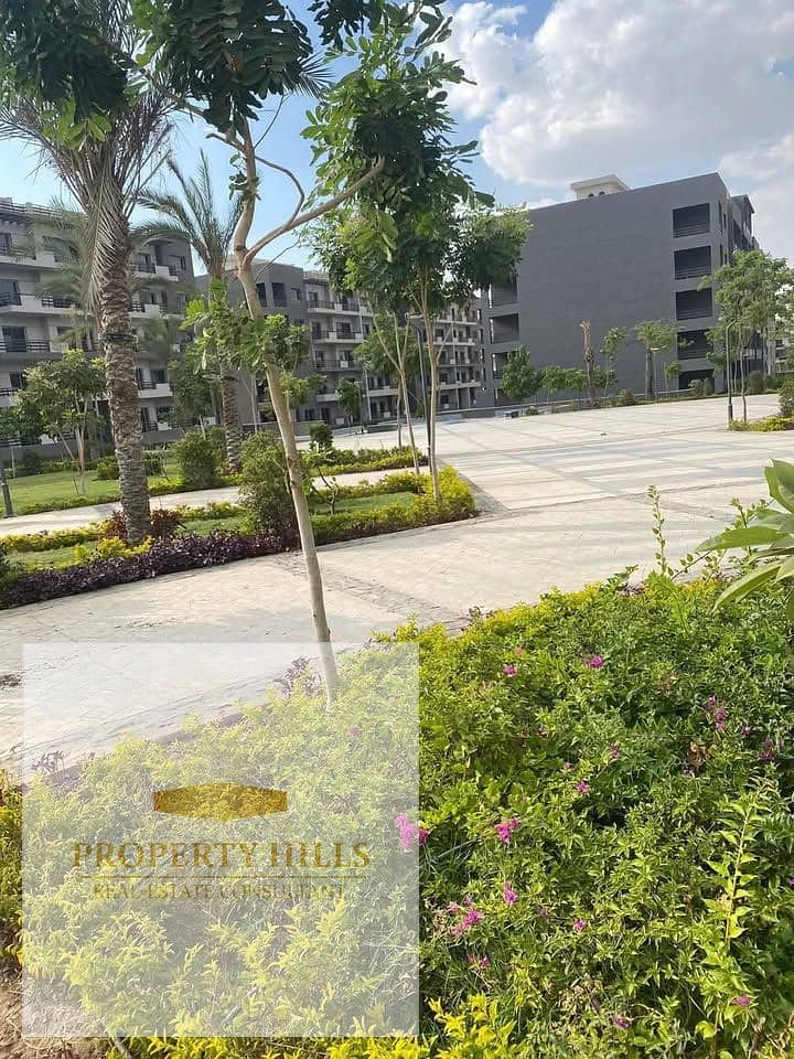 The lowest price for an ultra-luxury finished duplex, ready for immediate delivery in Stoda Residence – Sheraton. - Ansicht 5