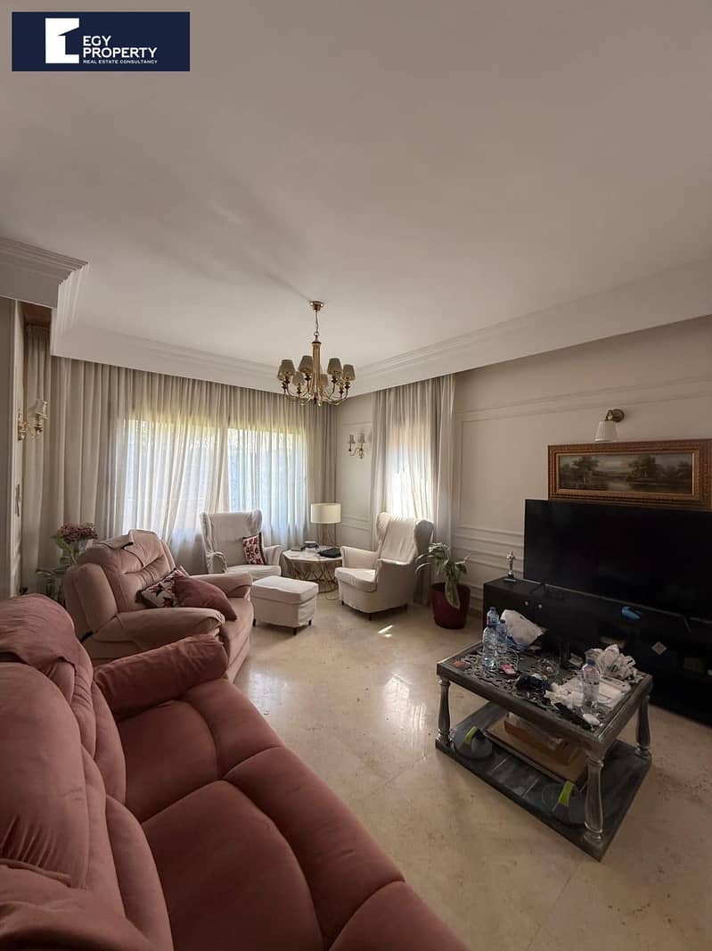 Twinhouse villa For Sale in Mivida New Cairo Fully Finished with AC's and kitchen Ready to move - View 3