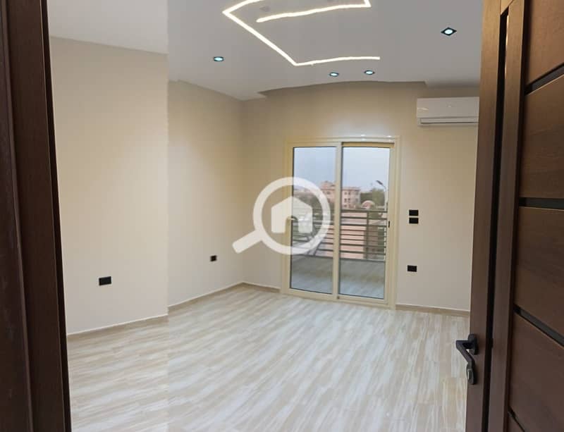 apartment South Investors 2 - Widok 3