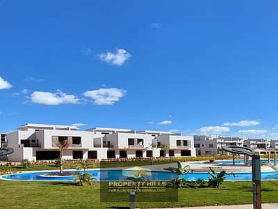 3 Bedroom Townhouse for Sale in Hadayek October, Giza - 15f274a3-8412-4414-a7ce-3e2c71da771f. jpg