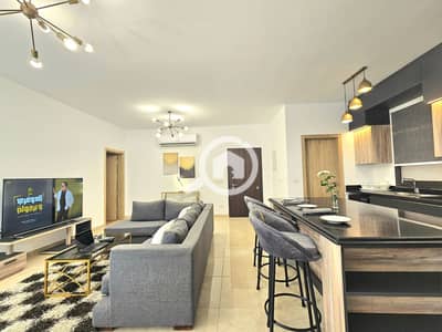 1 Bedroom Apartment for Rent in New Cairo, Cairo - 7187aeff-5d27-4bc9-adb8-29c577daaf5f. jpeg