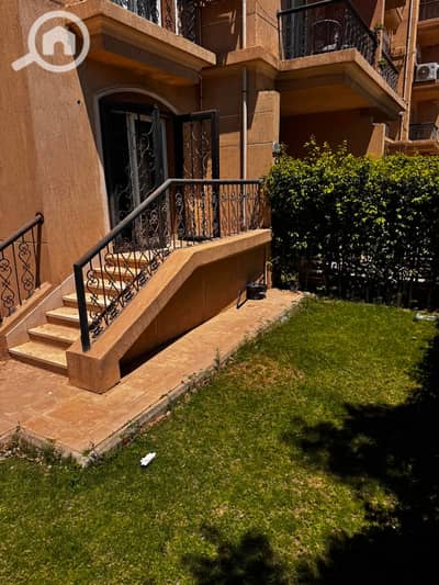 Studio for Sale in New Cairo, Cairo - 050e5a0f-503b-46b7-825e-d2b05c3924fc. jpg