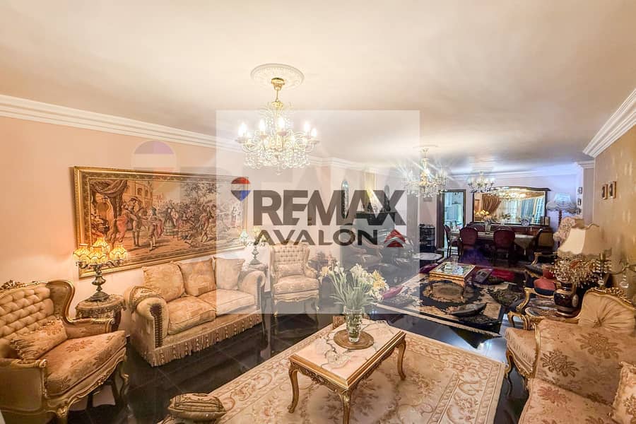 Apartment for sale 200 m Smouha (Police Towers) - Bild 3