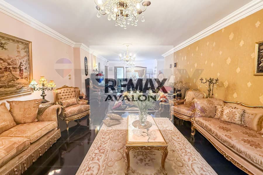 Apartment for sale 200 m Smouha (Police Towers) - Bild 4