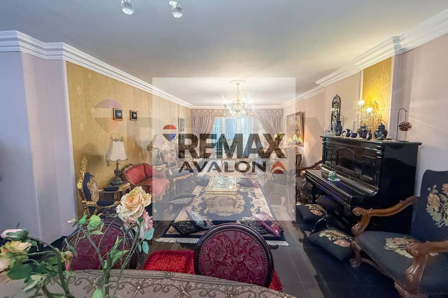 Apartment for sale 200 m Smouha (Police Towers) - Bild 5