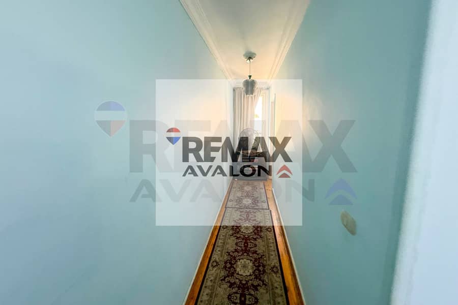 Apartment for sale 200 m Smouha (Police Towers) - Bild 6