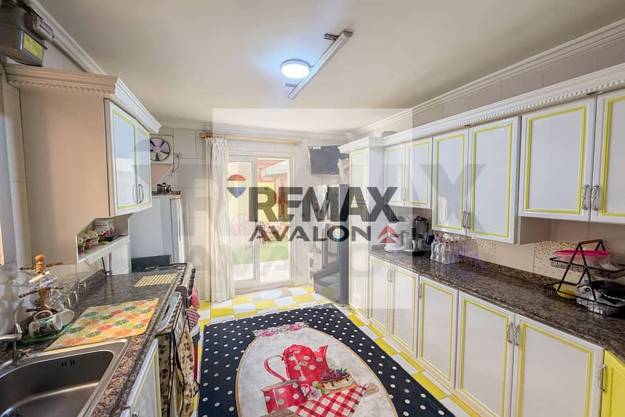 Apartment for sale 200 m Smouha (Police Towers) - Fler