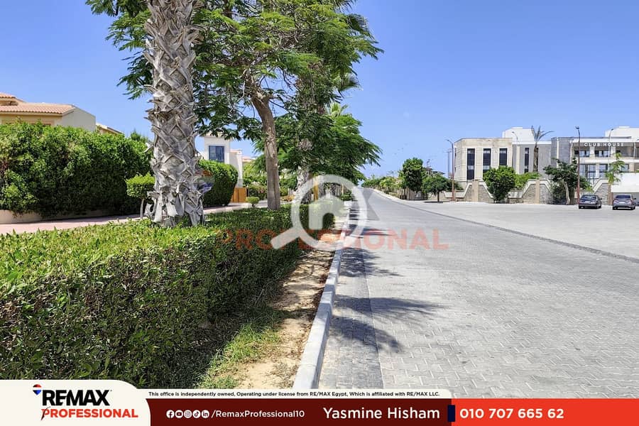 Open view villa for sale in alex west - Ansicht 6