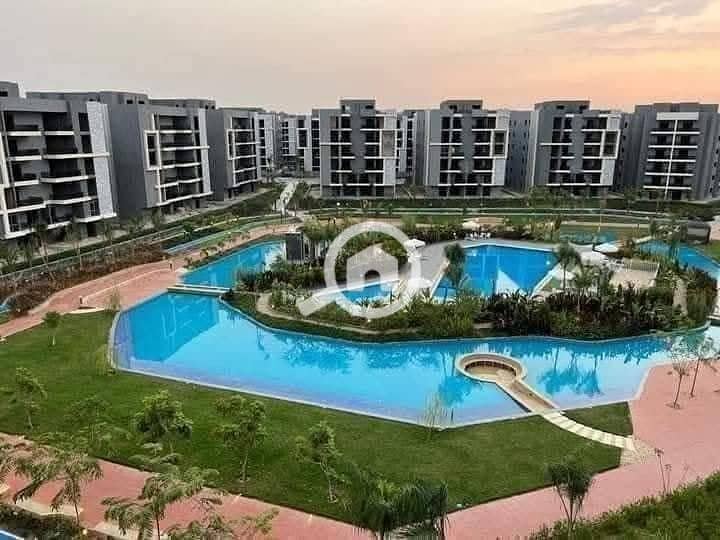 Penthouse without offer in Sun Capital, October Gardens – pohled 5