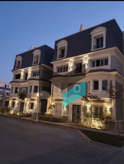 2 Bedroom Flat for Sale in New Cairo, Cairo - 5e87369e-5551-4932-9a26-169b64b3d80e. jpg 2 Bedroom Flat for Sale in New Cairo, Cairo - 5e87369e-5551-4932-9a26-169b64b3d80e. jpg