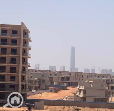 شقة 4 غرف نوم للبيع في العاصمة الإدارية الجديدة، القاهرة - 19067bf3-dd36-410e-a095-1e7262f52c1c. jpg