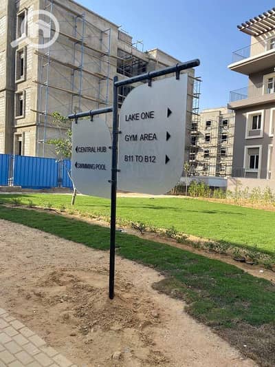 3 Bedroom Penthouse for Sale in 6th of October, Giza - 2. jpeg