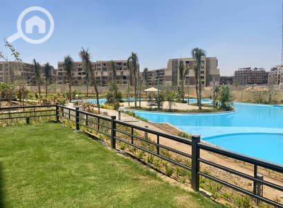 2 Bedroom Apartment for Sale in New Cairo, Cairo - 0f9ae7d2-b085-4633-9f20-b5c7b15984df. jpg 2 Bedroom Apartment for Sale in New Cairo, Cairo - 0f9ae7d2-b085-4633-9f20-b5c7b15984df. jpg