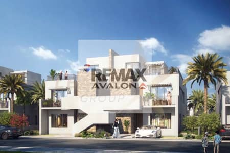 5 Bedroom Chalet for Sale in North Coast, Matruh - 1 (1). jpg 5 Bedroom Chalet for Sale in North Coast, Matruh - 1 (1). jpg