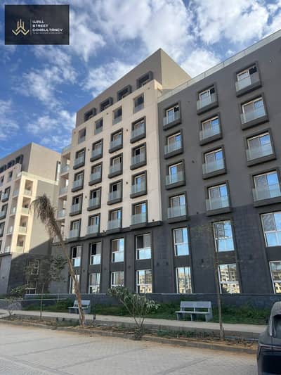 3 Bedroom Flat for Sale in New Capital City, Cairo - WhatsApp Image 2026-04-16 at 15.44. 43 (1). jpeg