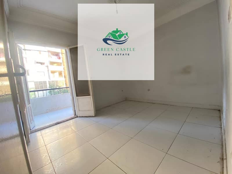 Apartment for rent in a prime location on Al-Hijaz Street – Heliopolis – pohled 2