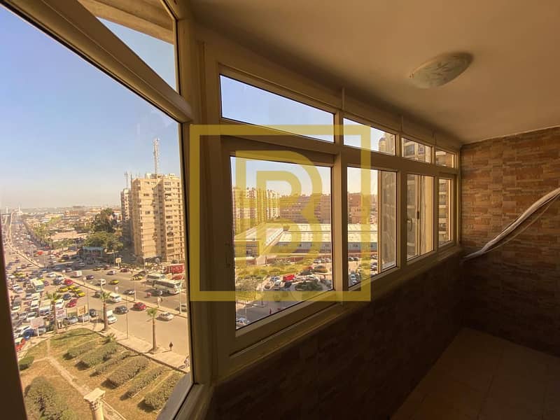 Apartment for sale in Smoha, May 14, open view – pohled 3
