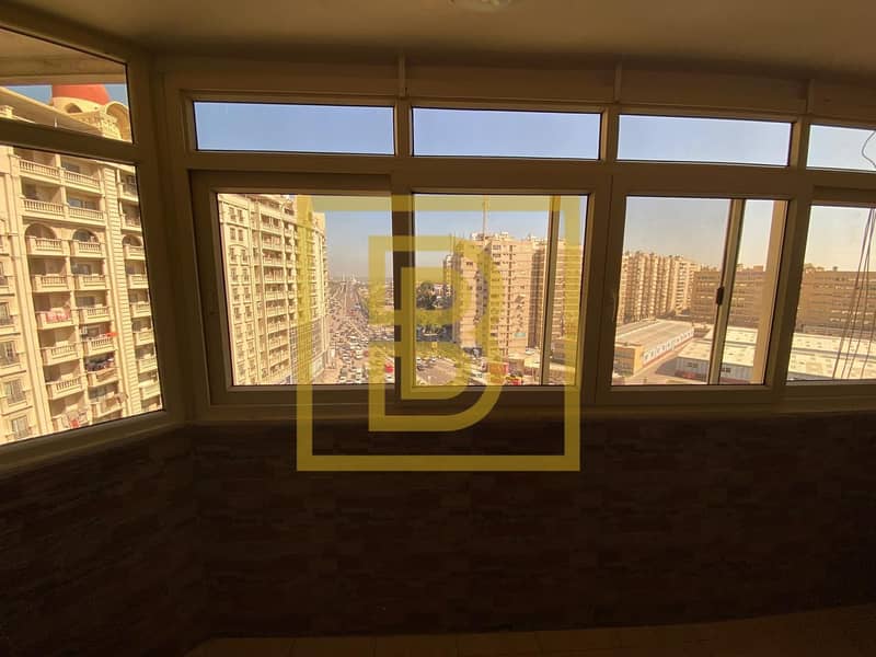 Apartment for sale in Smoha, May 14, open view – pohled 6