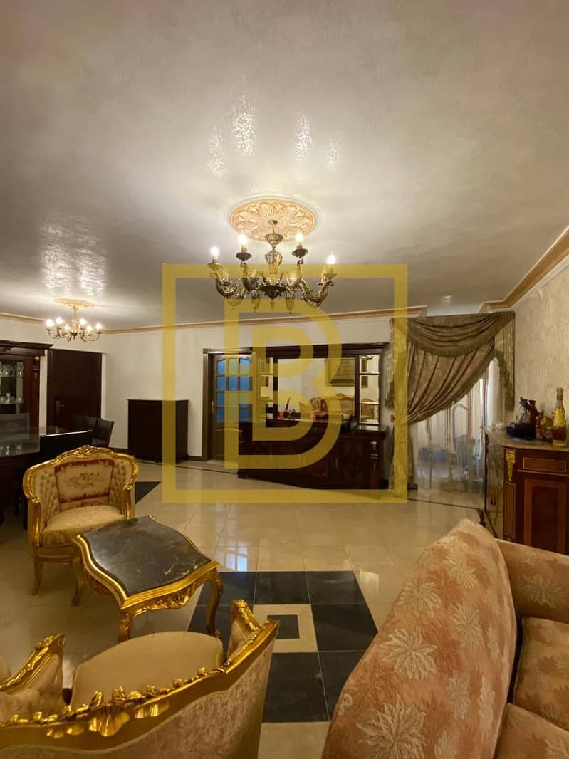 Apartment for sale in Smoha, May 14, open view – pohled 2