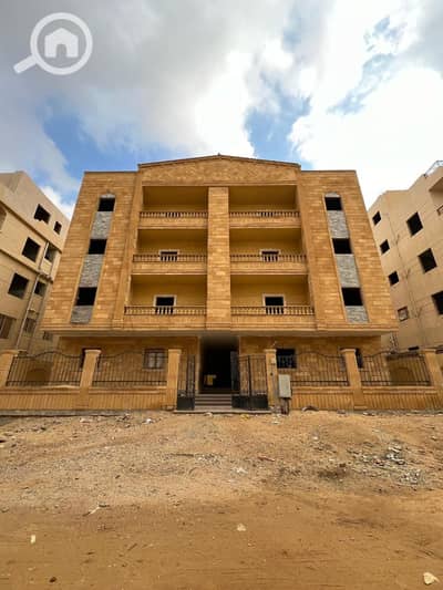 3 Bedroom Flat for Sale in New Cairo, Cairo - 1001085709. jpg 3 Bedroom Flat for Sale in New Cairo, Cairo - 1001085709. jpg