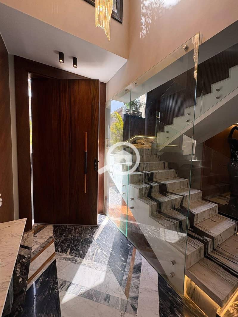 Luxury Fully Furnished Villa for Sale – Jubail by IWAN Developments – další