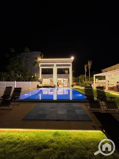 7 Bedroom Villa for Rent in North Coast, Matruh - WhatsApp Image 2026-06-10 at 14.48. 35. jpeg