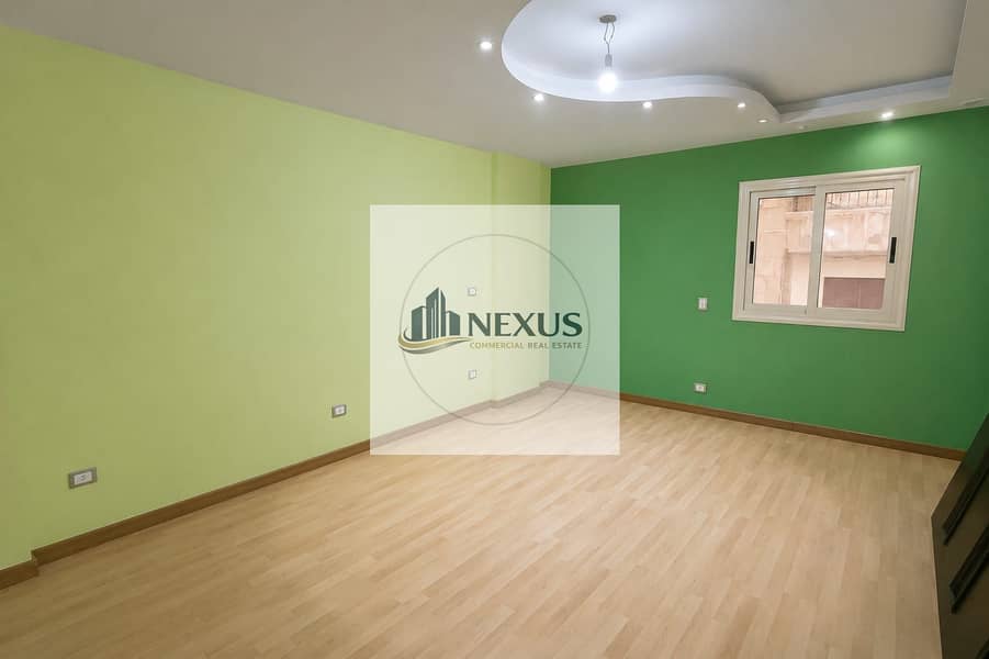 For rent 200m in Loran (directly on Sh. Shaarawy) - Ansicht 3