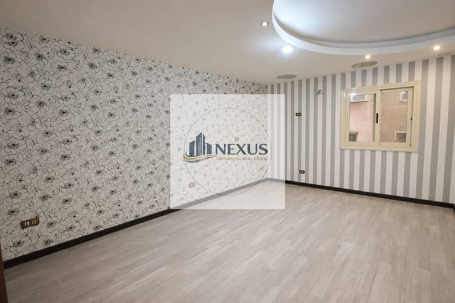 For rent 200m in Loran (directly on Sh. Shaarawy) - Ansicht 5