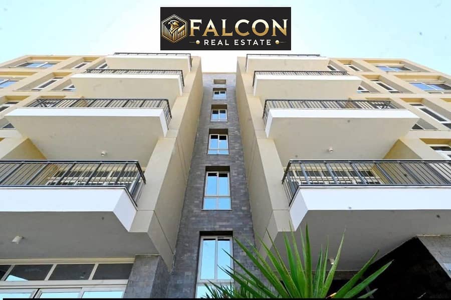 Apartment with direct lagoon and yacht marina view at Marina 8 near El Alamein Airport with INST - Widok 3