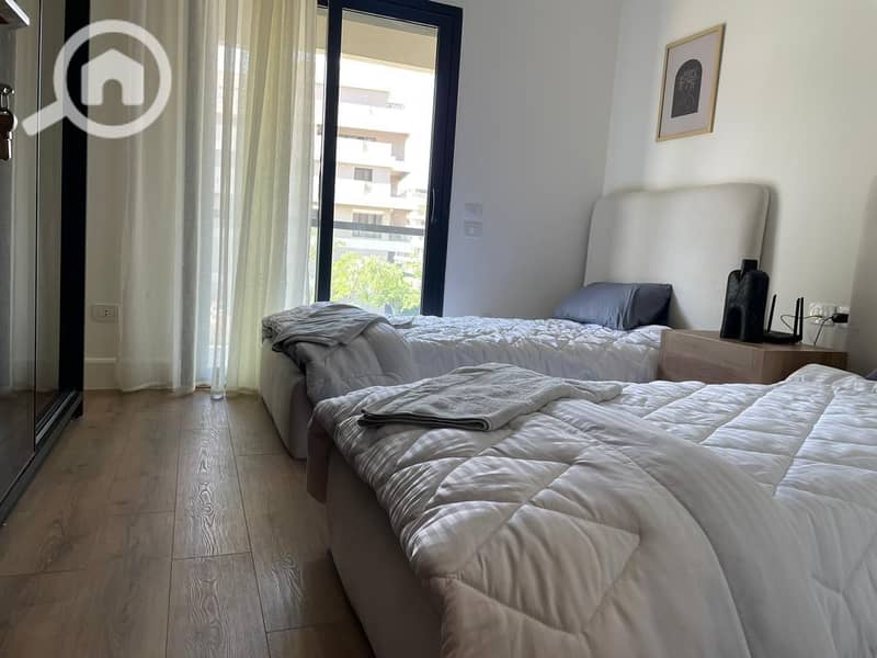 Furnished 2 Bedroom Apartment fully equipped with all electrical appliances. - Widok 3