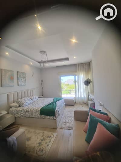 4 Bedroom Chalet for Rent in North Coast, Matruh - WhatsApp Image 2026-06-05 at 13.59. 06 (2). jpeg