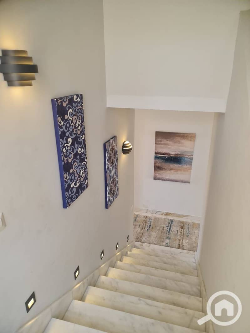 For Rent – Luxury Upper Chalet in Hacienda Bay - Widok 5