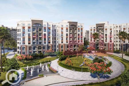 2 Bedroom Apartment for Sale in Agami, Alexandria - WhatsApp Image 2025-07-30 at 1.26. 32 PM (1). jpg 2 Bedroom Apartment for Sale in Agami, Alexandria - WhatsApp Image 2025-07-30 at 1.26. 32 PM (1). jpg