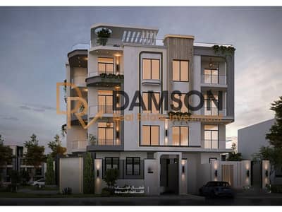 3 Bedroom Flat for Sale in New Cairo, Cairo - 888. jfif. jpg