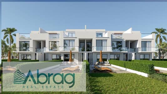 4 Bedroom Twin House for Sale in Sheikh Zayed, Giza - Screenshot (47). png 4 Bedroom Twin House for Sale in Sheikh Zayed, Giza - Screenshot (47). png