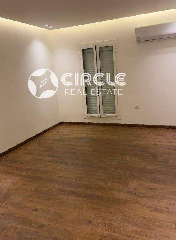 Villa with Garden for Rent in Mountain View Hyde Park 287 sqm with Kitchen & ACs 5th Settlement New Cairo - Widok 4